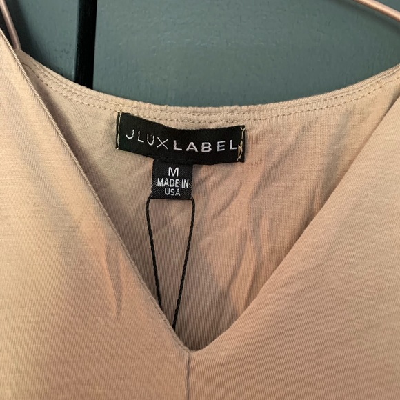 JLUXLABEL Maxi Dress - Picture 2 of 3